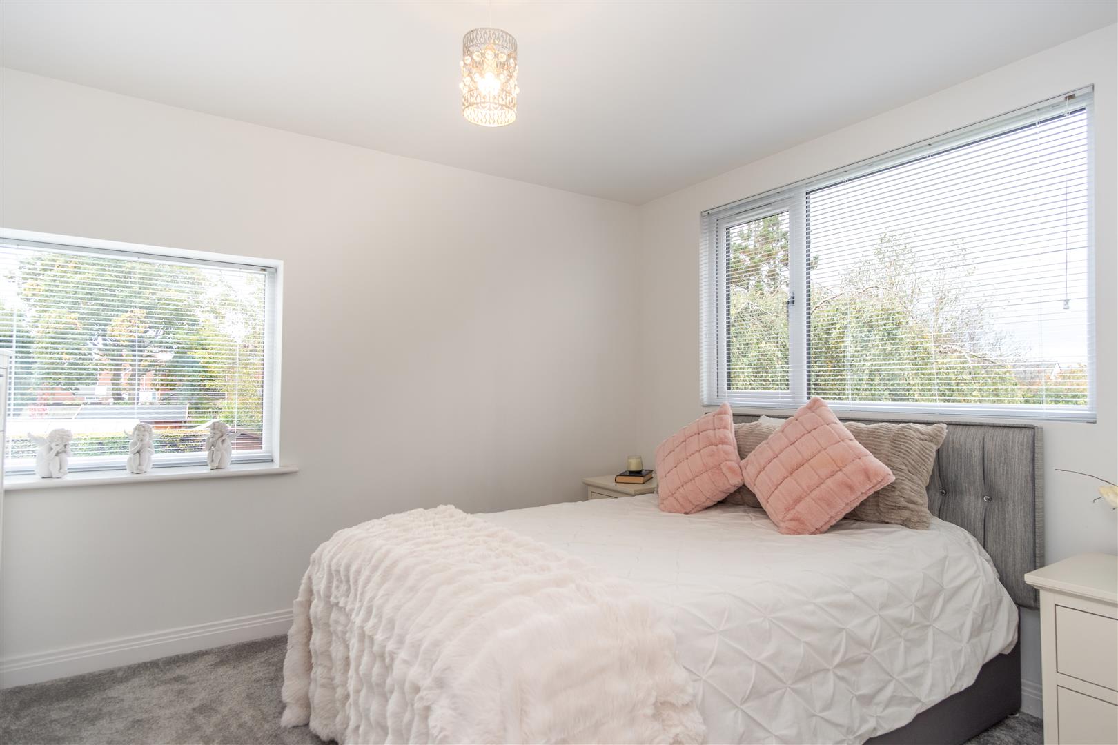 Fengrove, Longton, Preston